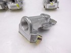4 Pack Phillips Industries 12-010 Gladhand Universal Straight Mount 1 2 
