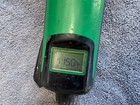 Used - Leister Triac At Intelligent Digital Display Heat Gun 40-620  c 104-1148  f