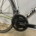 Cannondale Supersix Evo Hi-mod Sst 56cm Team Carbon Road Bike Dura-ace 10k Msrp