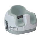 Bumbo B11119 Multi-purpose Seat - With Tray Gray Excellent Condition 