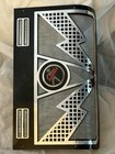 Accordion Grill-parrilla Para Hohner Compadre Corona Panther Xtreme Y Similar