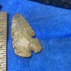 Arrowhead Spear Artifact Knife