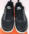 Nike Legend Trainer Men s Training Shoe Black   White   924206-001 Nwd Free Ship