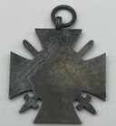 1914 1918 Ww1 German Honor Cross Hindenburg Cross 