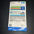 Pure Refrigerator Ice   Water Filter 3 4396841 Whirlpool W10193691