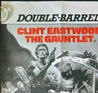 Outlaw Josey Wales   Gauntlet Original Quad Movie Cinema Poster Clint Eastwood