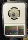 1954 Washington Quarter   Ngc Pf 68 Superb Gem Proof     90  Silver