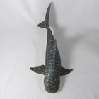 Schleich 11  Figure Walhai Gray Spotted Whale Shark  1 32 Scale Vintage 2005