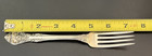 Gorham King Edward Sterling Silver Place Dinner Fork Flatware