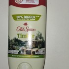 Old Spice Timber Antiperspirant Deodorant Stick 24 7 Freshness 3 4 Oz
