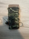 Burn Proof Gear Rail Rap Multicam Tropic