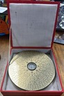 Vintage Chinese Feng Shui Compass  b164 
