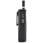 Cobra Hh 50 Wx St Full-featured Rugged Handheld Cb Radio  40 Cb Radio 