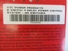 Xtc Power Products  Pcs-64-ns 4 Relay Power Control System - No Switches Include