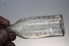 Albany Ga Medicine Bottle Robinson Drug Co 4  