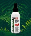 Tecnu Rash Relief Spray   Maximum Strength Anti-itch Spray   Relieves Pain And
