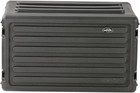 Skb Roto-molded Shallow Rack Case -open Box