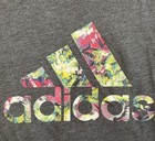 Gray Adidas Shirt Size Small