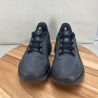 Under Armour Hovr Infinite Pro Black Mens Running Shoes 3027588-001 Size 11