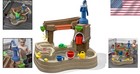 Interactive Water Table For Toddlers - Summer Fun With 10 Toy Accessories