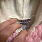 True Vtg Baby Girl Clothes Size 6-9 Months Lot Of 8 Free Shipping 2d12