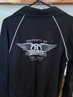 Vintage Aerosmith Coat Size Medium