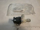 Oem Tennant Nobles  1211423 24vdc Water Solution Solenoid Valve For T300e Ss300