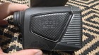 Bushnell Pro Xe Slope Laser Golf Rangefinder W  Bite   Magnetic Case - Excellent