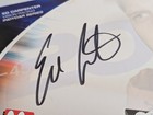 Ed Carpenter  20 Indy 500 Racing Vision Autographed 8  X 10  Photo Print