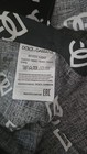 Dolce  gabbana  Long Sleeve Shirt Men s  Xl Size Black