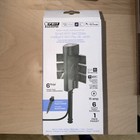 Feit Electric Plug wifi stk wp Outdoor 6-outlet Smart Wi-fi Yard Stake - Green