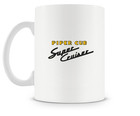 Piper Pa-12 Super Cruiser Ceramic Coffee Mug - 15oz 