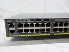 Cisco Catalyst 2960-x Gigabit Ethernet Switch Ws-c2960x-48fps-l 48 Port