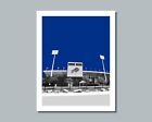 Highmark Stadium Photo Picture Buffalo Bills Skyline - 8x10 11x14 16x20  ntwb2g 