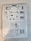 Slendertone Replacement Bottom Toning Gel Pads  4  Pads See Date