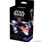 Star Wars  Legion  Darth Maul And Sith Probe Droids Operative