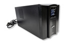 Apc Smart-ups C1000 Smc1000c 1000va 600w Tower Ups W  Good Oem Batteries