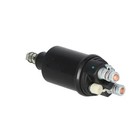 Starter Solenoid - 3 Bolt Fits Mahindra 4500 5500 6500 485 575 4500 5500 6500