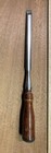 Vintage Stanley  No 720 Wood Chisel 1 2 Inch Beveled Edge Excellent Condition