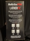 Babyliss Pro Latherfx Hot Lather Gel Machine Fxhlm