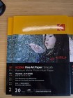 Kodak 120 Sheet Total Premium Photo Paper And Fine Art Paper 
