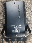 Chauvet Gobo Zoom Led Original Projector Light 2010 Tested