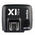 Us 2x Godox X1r-s Ttl Camera Studio Flash Speedlite Trigger Receiver For Sony
