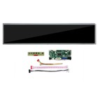 28  1920x360 Dv280fbm-nb1 Ips Wide Bar Lcd Screen   Hd Mi Vga Lvds Control Board