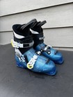 Salomon T2 Kids Jr Ski Boots - All Sizes    great Conditon  