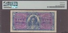 Us Mpc Military Payment Certificate 5 Dollars Note Series 521  Pmg 25