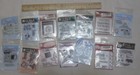 41 Packages Clear Mini Stamp Lot   2 Mounts Studio G- Sentiments-funny-holidays