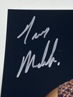 Trevor Murdoch Signed 8x10 Photo Wrestling Autograph Wrestler Wwe Autographed