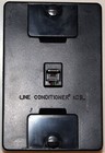 Suttle 630lccu Wall Mount Dsl Xdsl Filter Line Conditioner Black