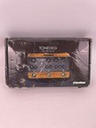 Fishman Tonedeq Afx Acoustic Guitar Preamp Di Effects Pedal New